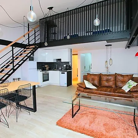 Le Duplex Thermal Nancy