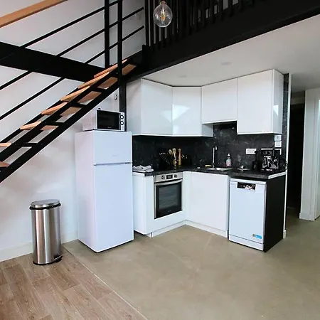 Le Duplex Thermal * Nancy